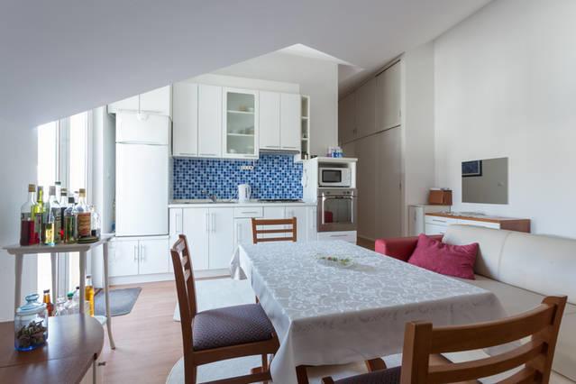 Apartment Sofia Дубровник Екстер'єр фото