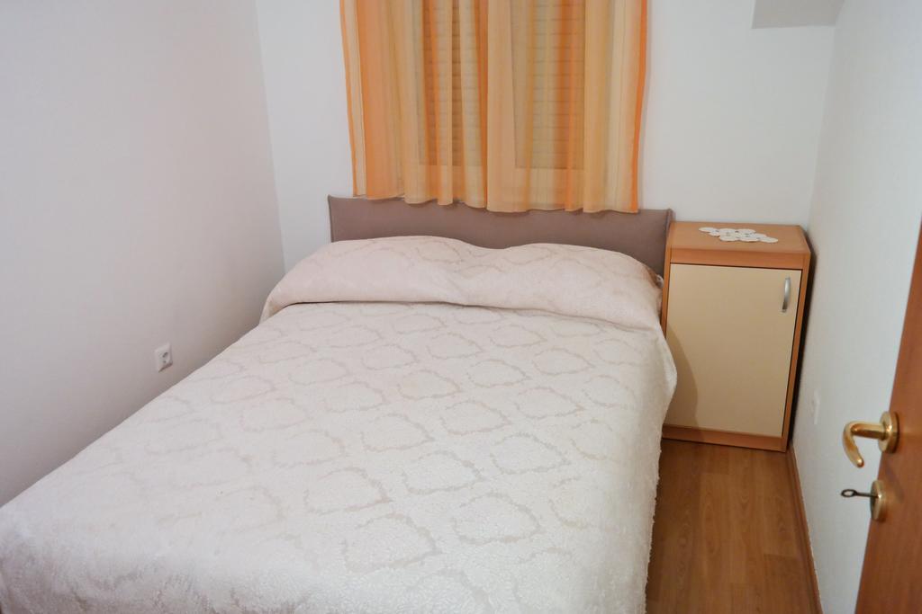 Apartment Sofia Дубровник Екстер'єр фото