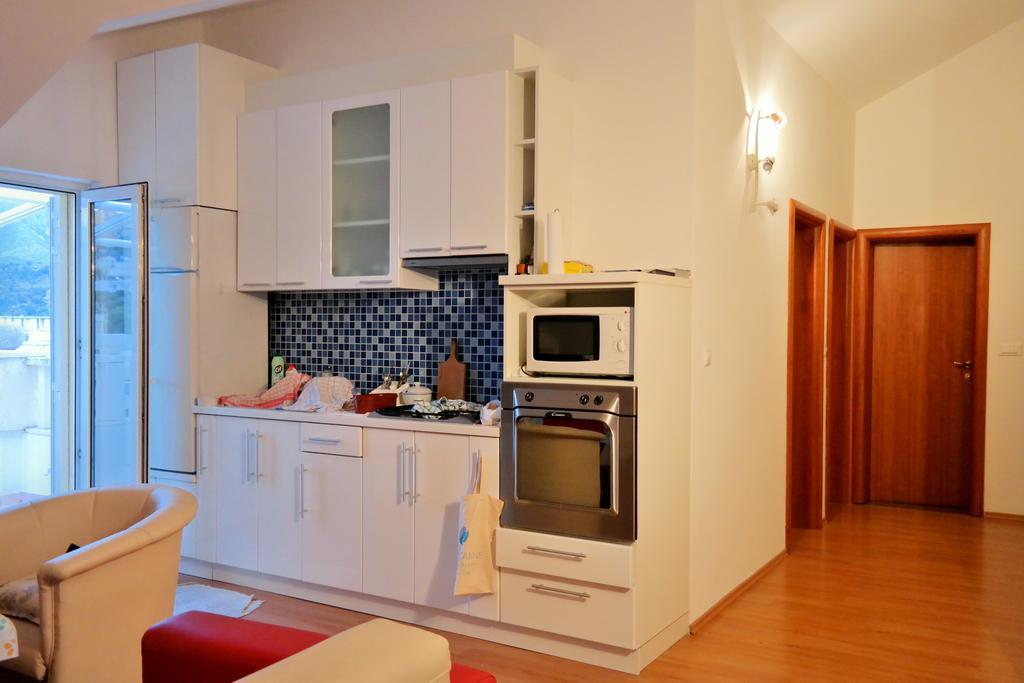 Apartment Sofia Дубровник Екстер'єр фото