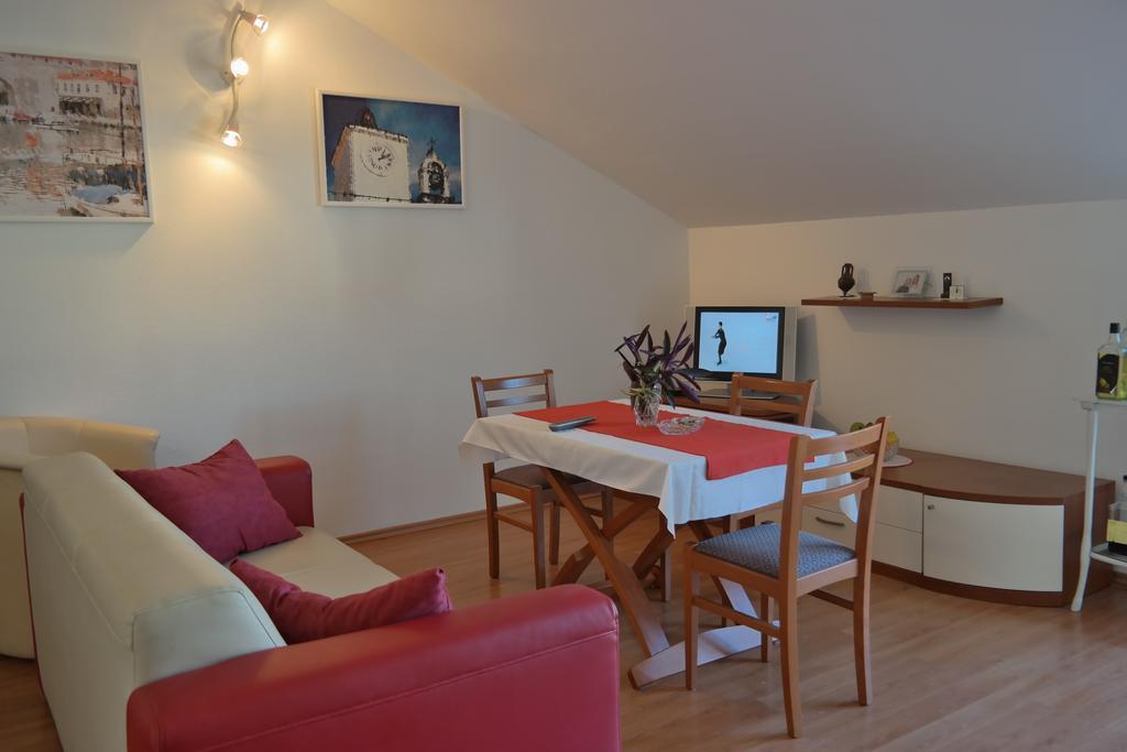 Apartment Sofia Дубровник Екстер'єр фото