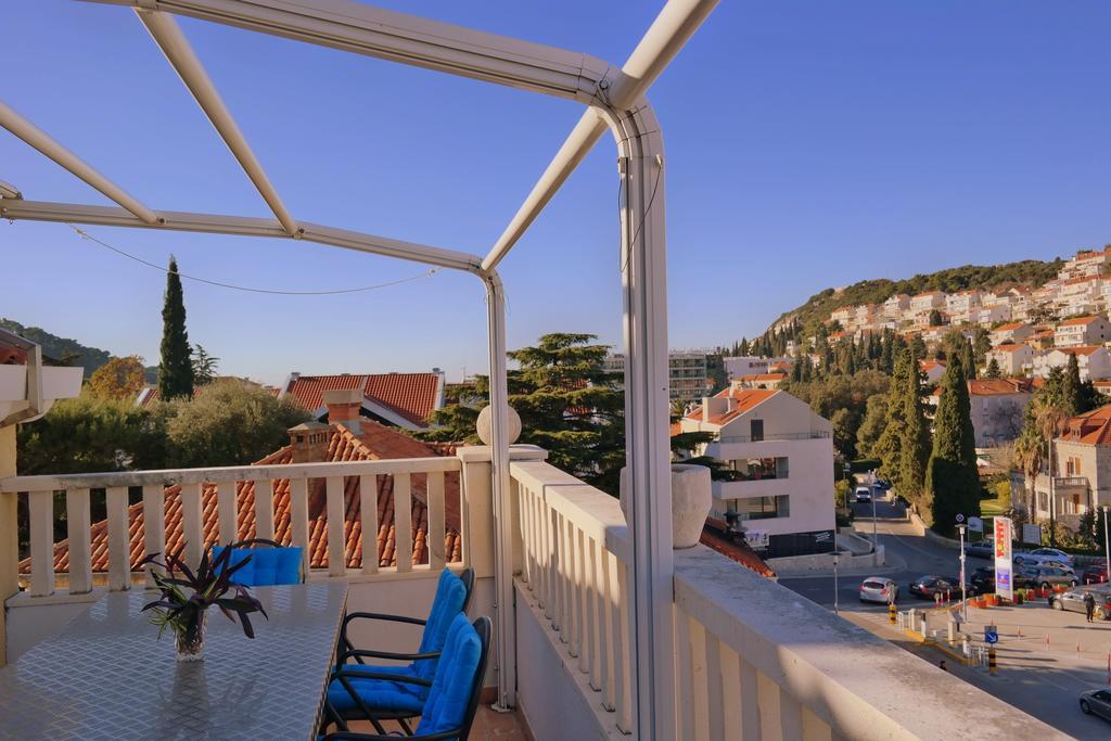 Apartment Sofia Дубровник Екстер'єр фото