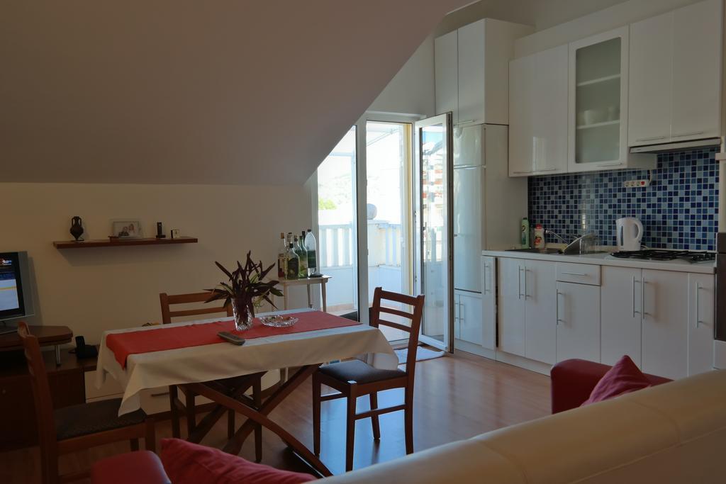 Apartment Sofia Дубровник Екстер'єр фото
