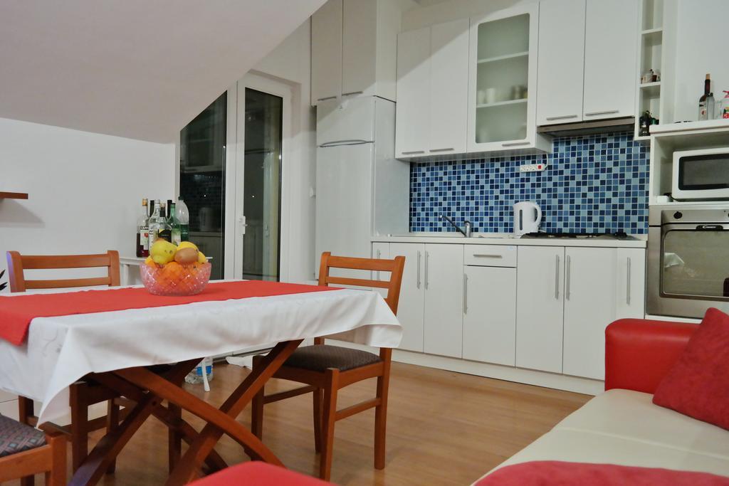 Apartment Sofia Дубровник Екстер'єр фото