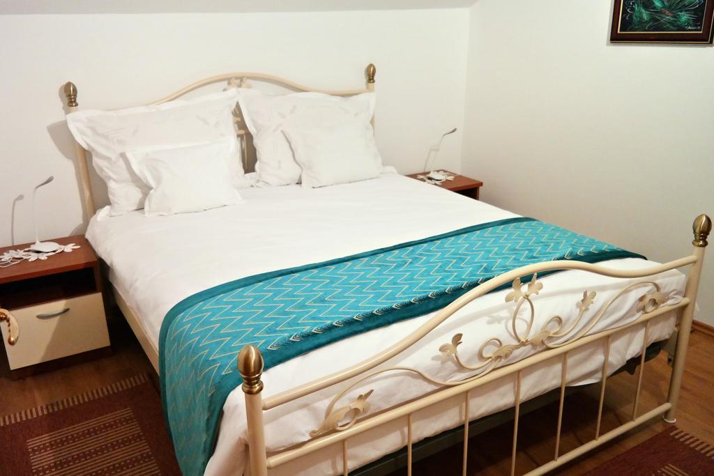 Apartment Sofia Дубровник Екстер'єр фото