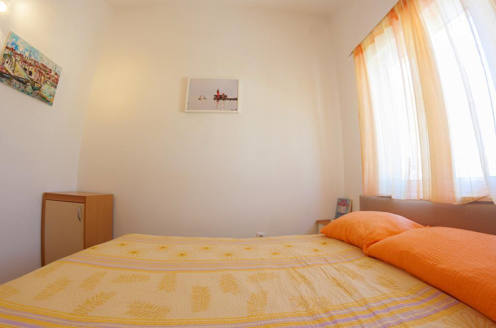 Apartment Sofia Дубровник Екстер'єр фото