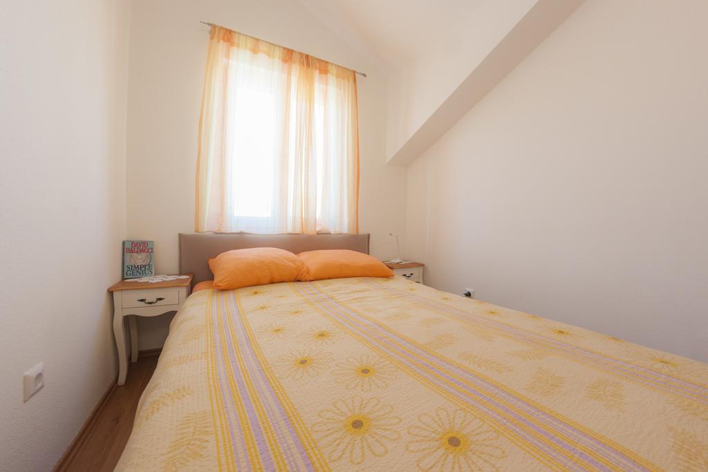 Apartment Sofia Дубровник Екстер'єр фото