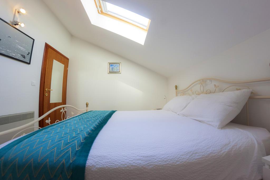 Apartment Sofia Дубровник Екстер'єр фото