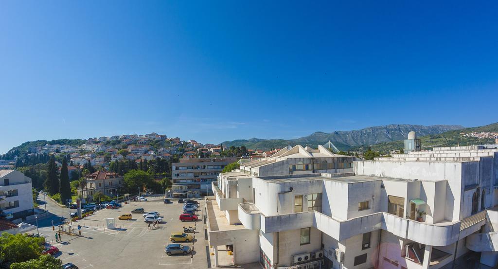 Apartment Sofia Дубровник Екстер'єр фото